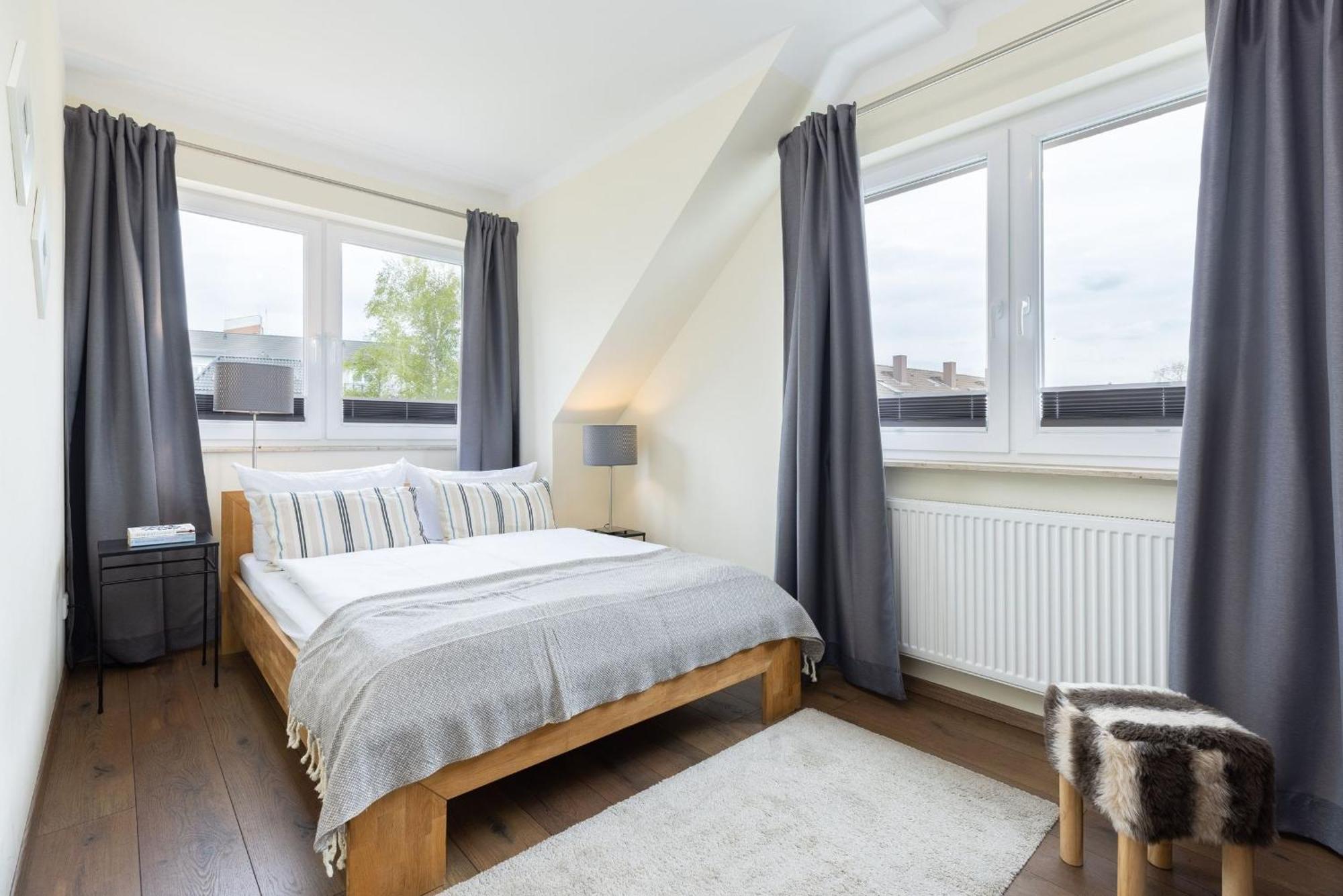 Baltic Sea Lodge Kuestenidyll Scharbeutz Kültér fotó